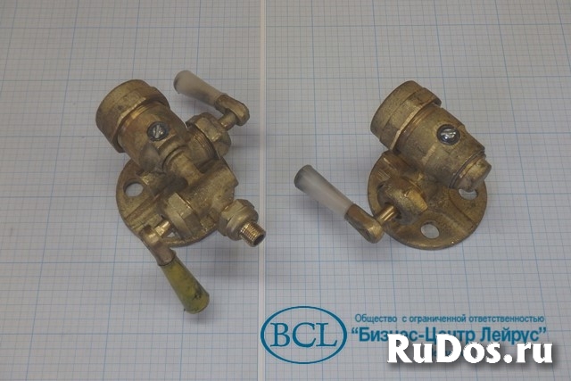 Запорное устройство 12Б2бк Ду20 Ру16 200С латунное фотка