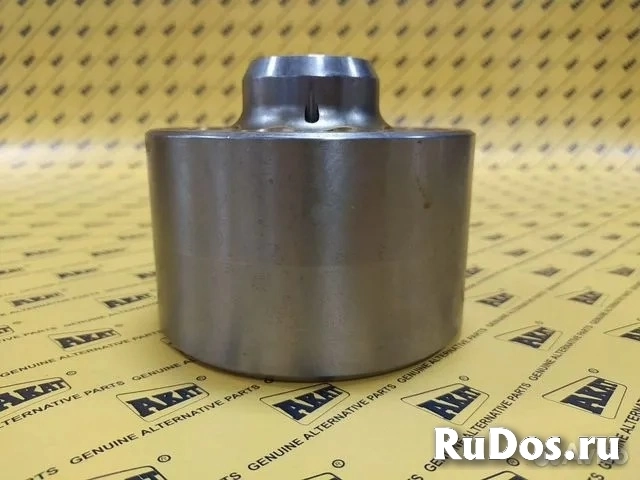 Цилиндрический блок гидронасоса 03382 HPV95H  708-2L-06180 изображение 6