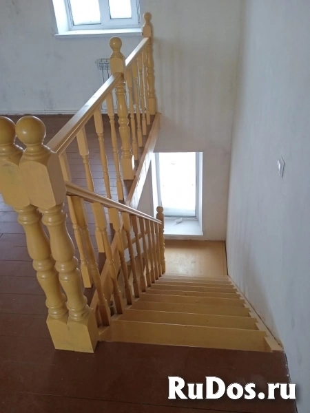 новосибирск дом в пос Крупской изображение 5