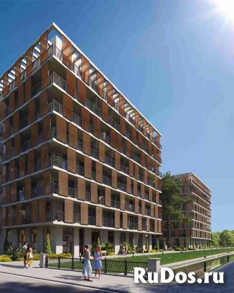 Продам 3 комнатную квартиру 54.28 м2 изображение 10