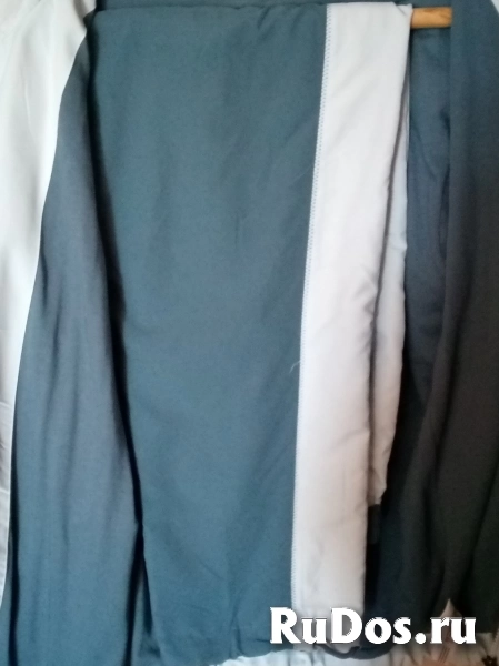 Мужской спортивный костюм Adidas р. L Новый фотка