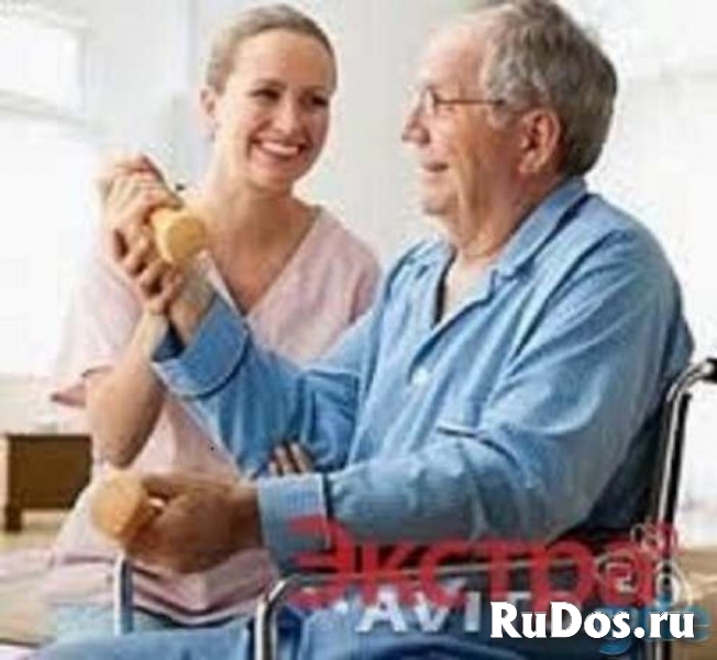 Восстановление после инсультов на дому у пациента в Дзержинске фото