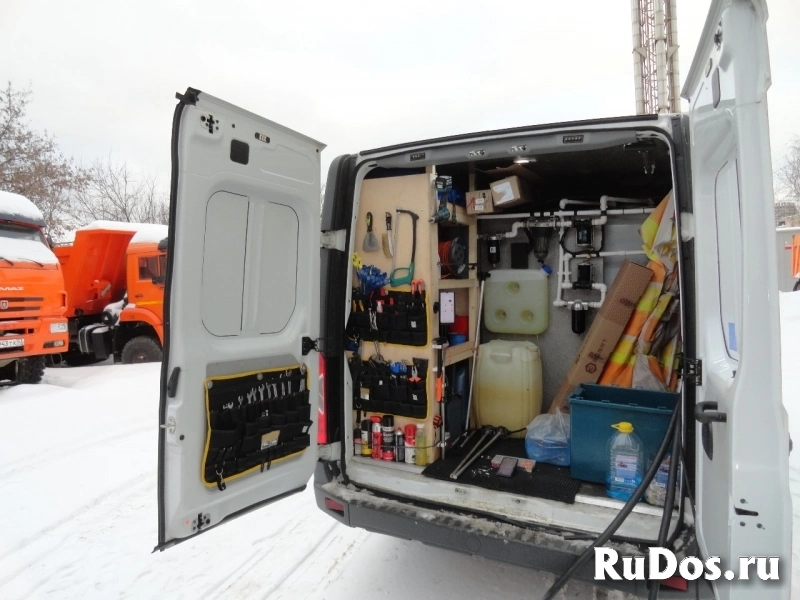 Установка и обслуживание GPS трекеров. Мониторинг автотранспорта. фотка