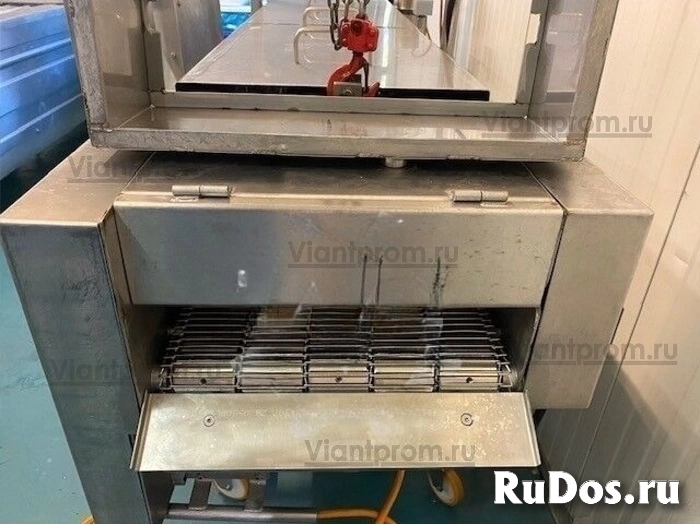 Фритюрница Koppens/gea/fryer BR1200/400 фотка