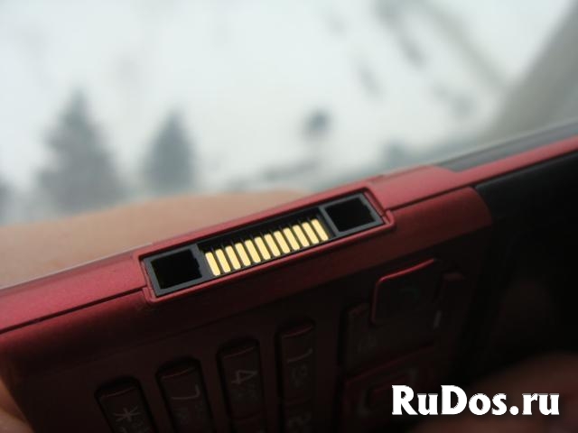 Новый Sony Ericsson T700i (оригинал,комплект) изображение 7