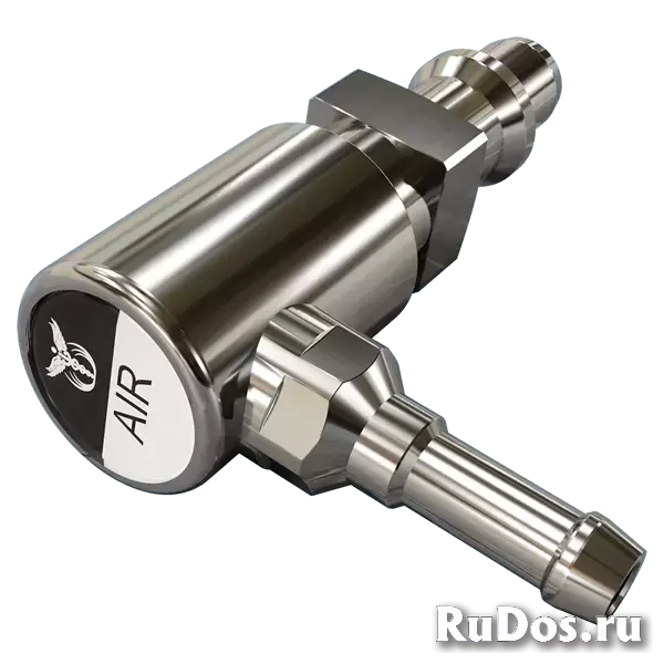 Штекеры медицинских газов DIN 13260-2 изображение 6