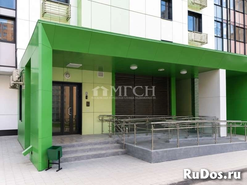 Продам 1 комнатную квартиру 34.4 м2 изображение 9