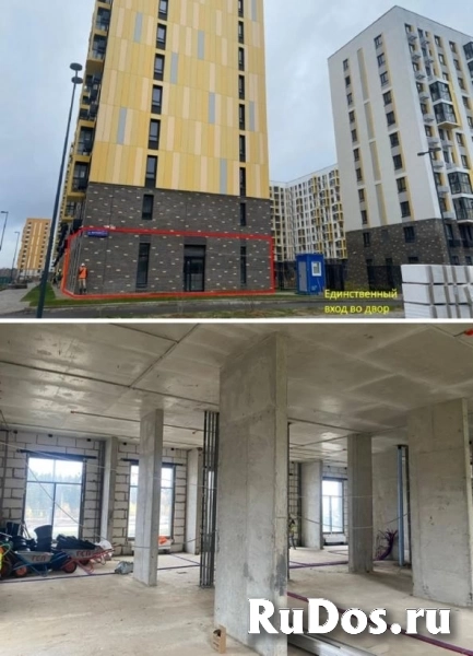 Продам коммерческую недвижимость 206 м2 изображение 5