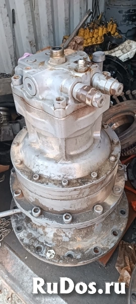 Клапан растормаживающий 0816203 изображение 3