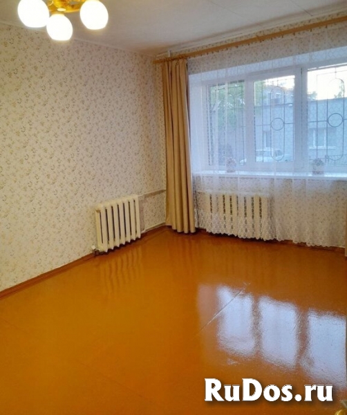 1к.кв. Воскресенский бульвар 2/2, 32м изображение 4