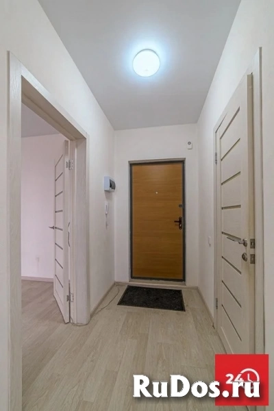Продам 1 комнатную квартиру 36 м2 изображение 9