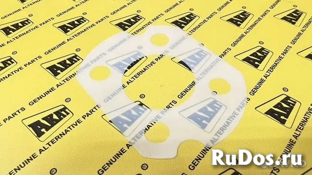 Регулировочная прокладка ОЕМ 127458 изображение 4
