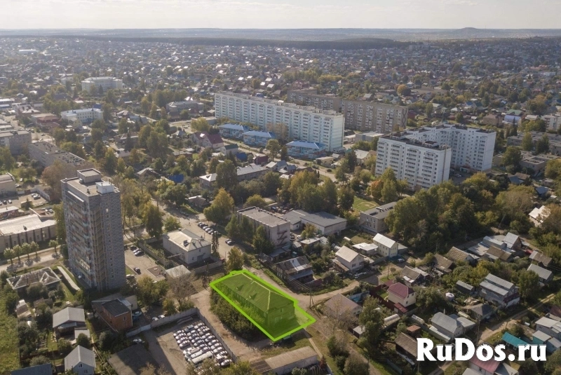 Продам коммерческую недвижимость 894.1 м2 фотка