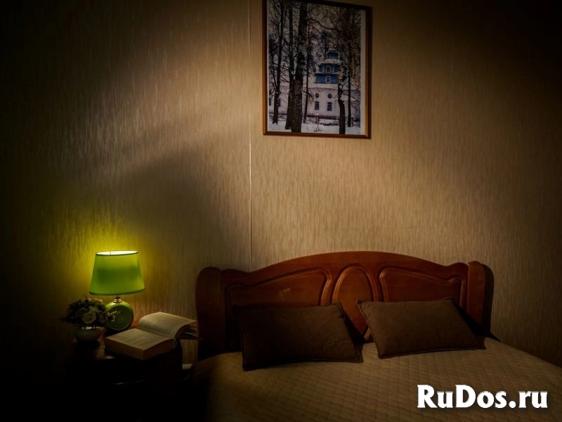 1-комнатная квартира изображение 7