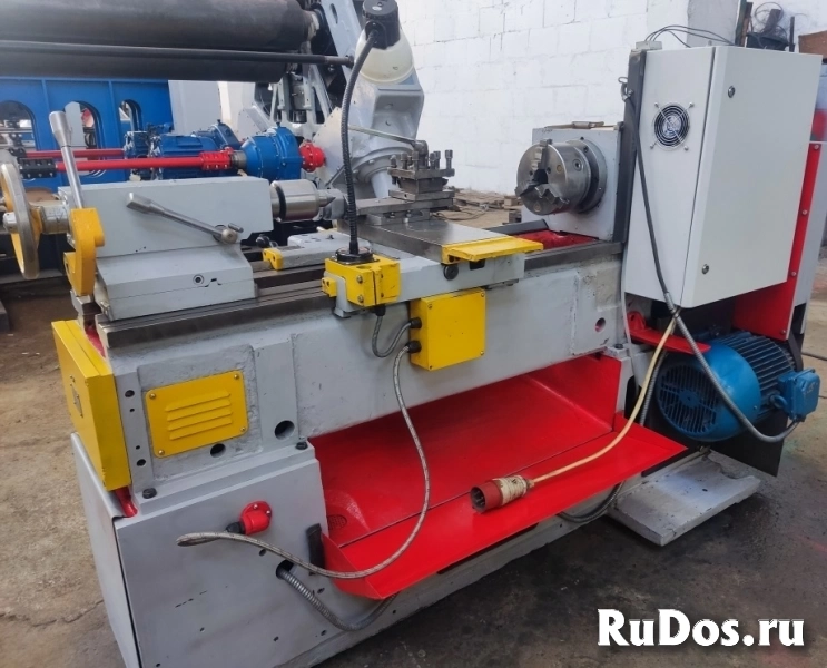 Продам токарно-винторезный станок 16Б16 изображение 12