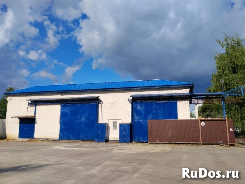 Сдам коммерческую недвижимость 6345.9 м2 изображение 8