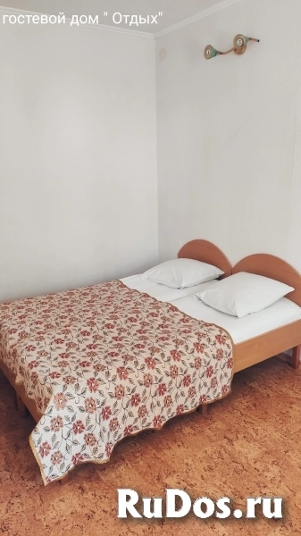 Гостевой дом " Отдых". изображение 3