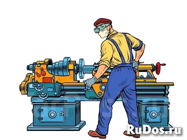 Токарь в г. Великие Луки Псковская область фото