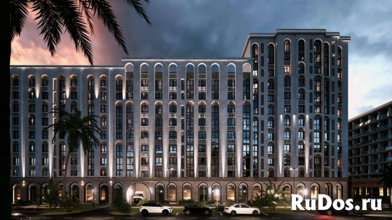 Продам 2 комнатную квартиру 53.35 м2 изображение 3