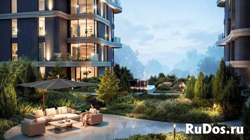 Продам 5 комнатную квартиру 219 м2 изображение 8