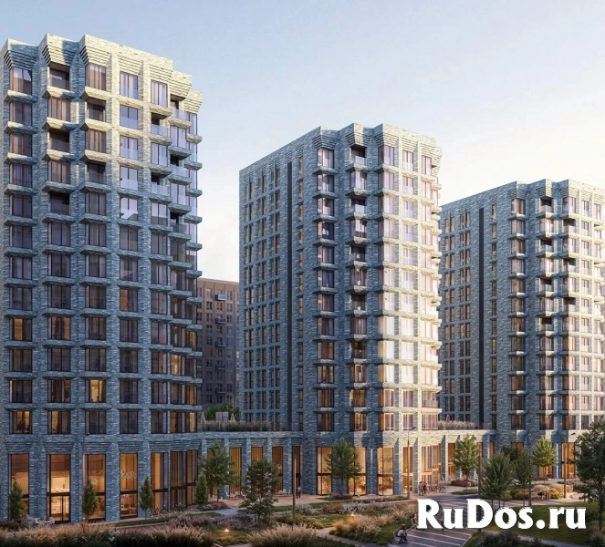 Продам 2 комнатную квартиру 57 м2 изображение 5