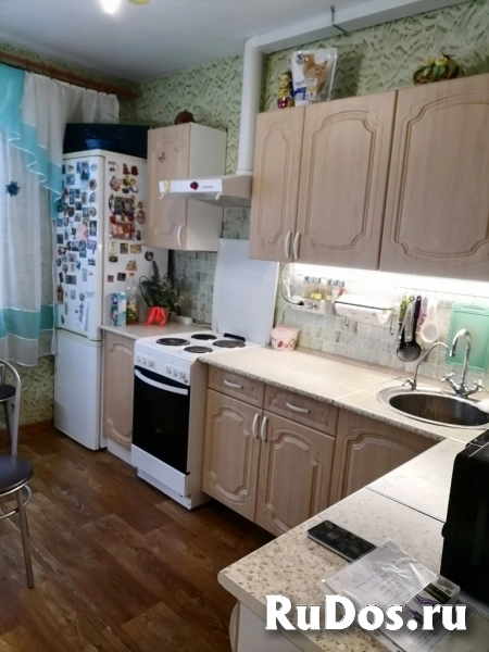 Продам 2 комнатную квартиру фото