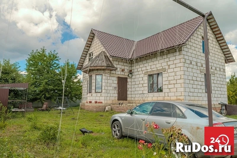 Продам коттедж 206 м2 фотка