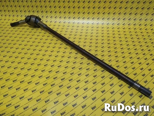 Полуось правая  125934 OEM фото
