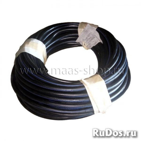 Шланг (рукав) кислородный d 9 мм фотка