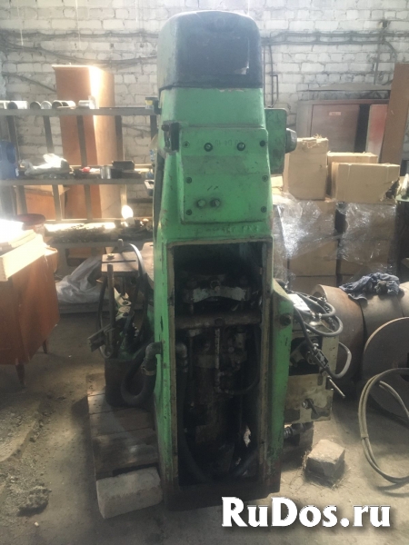 Формовочные машины «Foromat-20» фотка