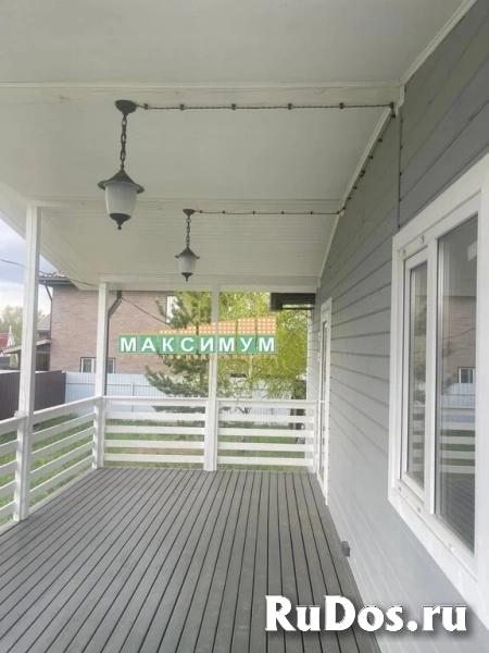 Продам коттедж 81.7 м2 изображение 3