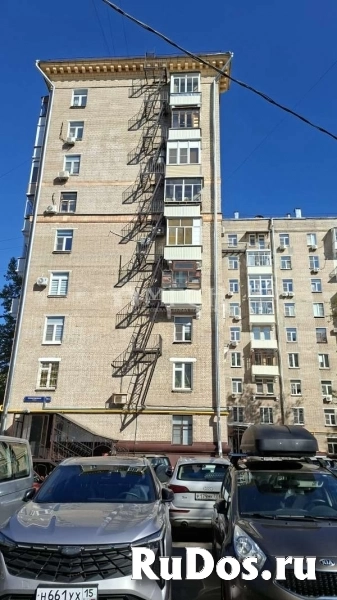 Продам комнату 55 м2 изображение 8