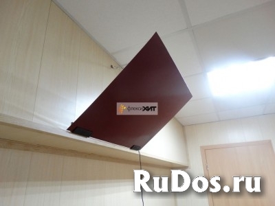 Настенный обогреватель инфракрасный для экономного фотка