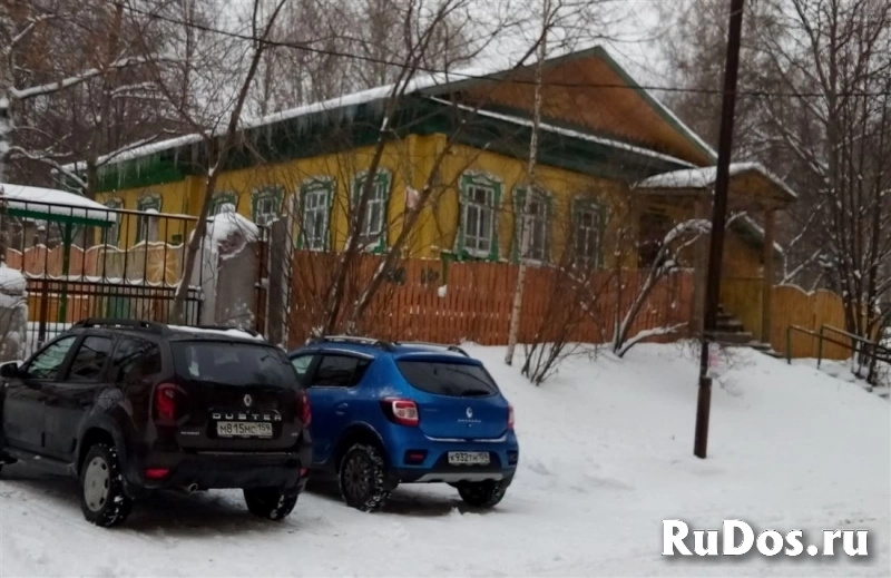 Продам дом 48 м2 фото