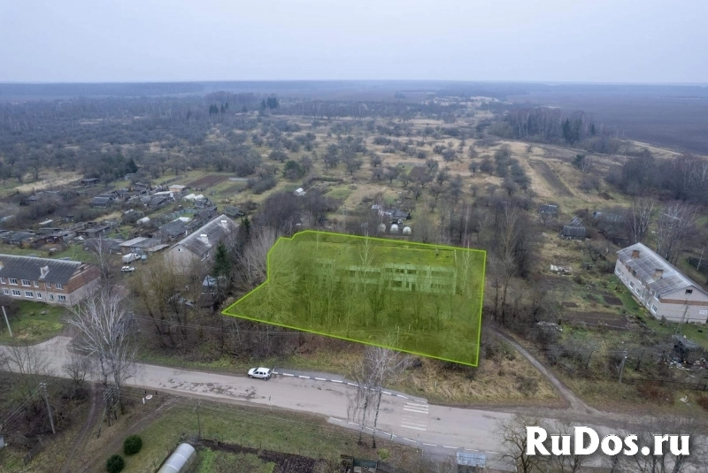 Продам коммерческую недвижимость 1699 м2 изображение 5