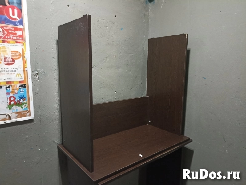 Письменный стол фото