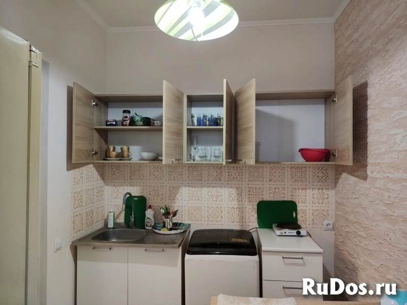 Квартира у Центрального рынка в старом фонде изображение 10