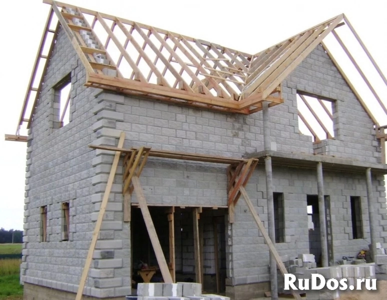 Строительство фотка