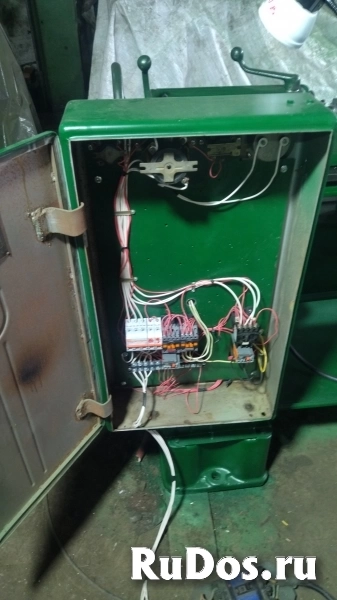 Продам станок токарный 1к625 изображение 8