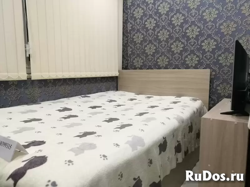 2-х комнт кв посуточно фотка
