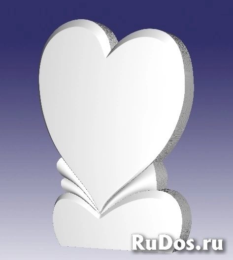 3D модели памятников изображение 3