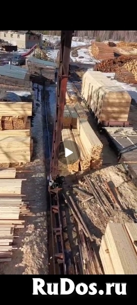 Пиломатериалы хвойных пород продажа оптом с доставкой. фотка