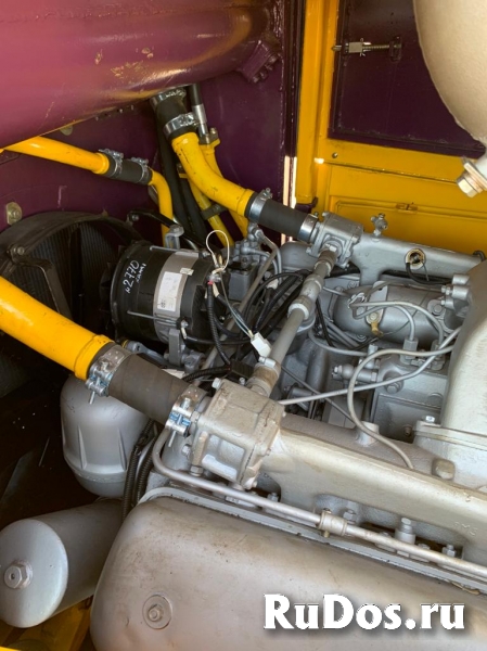 Бульдозер ЧЕТРА Т20 Т-20 после капремонта с гарантией изображение 4