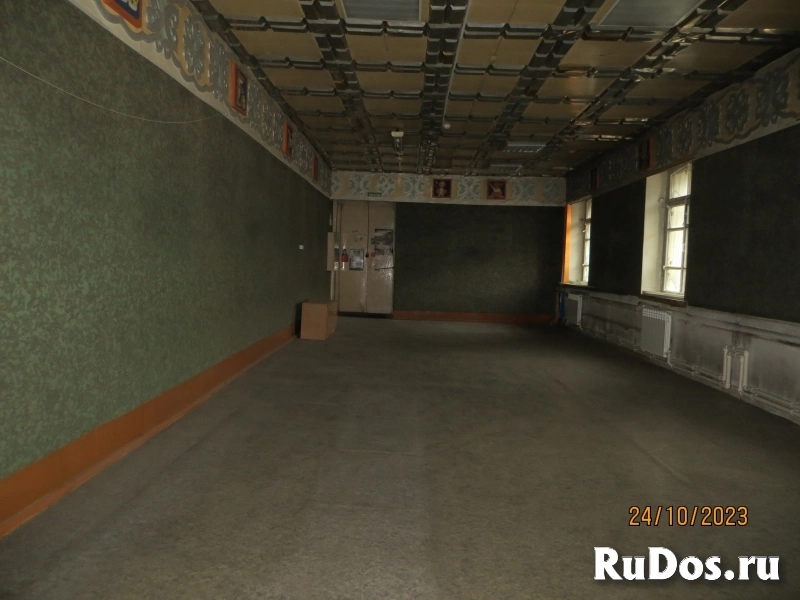 Долгосрочная аренда нежилого помещения! 2 этаж фотка