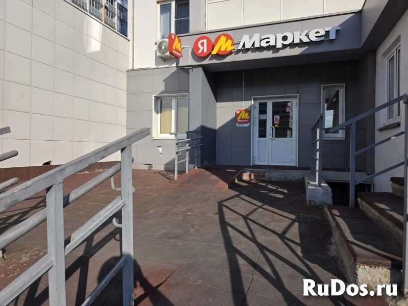 Продам коммерческую недвижимость 76.7 м2 изображение 8