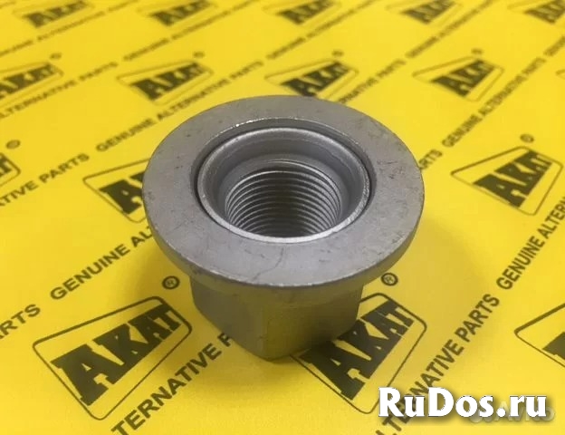 Гайка колеса Caterpillar 201-1919 фотка