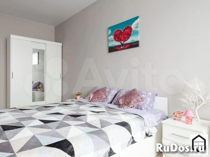 Сдам 1 комнатную квартиру 40 м2 изображение 9