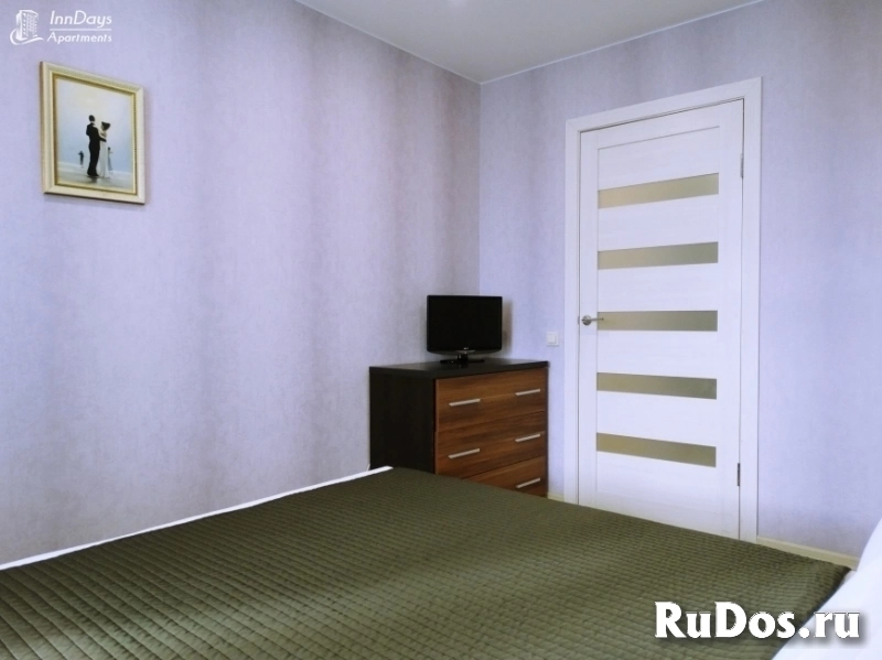 Inndays Apartments изображение 10