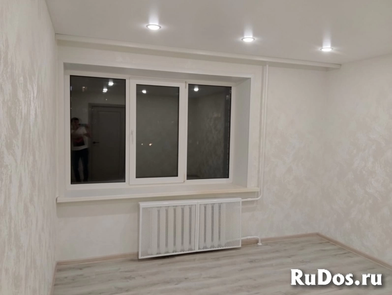 Продам 2-комн.квартиру по ул. Пр. Победы, 113 изображение 4