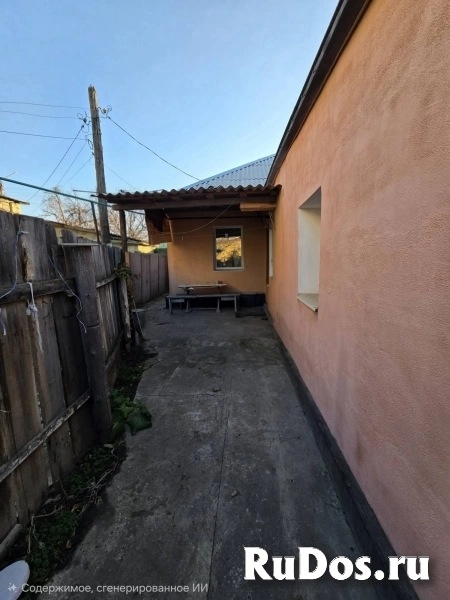 Продажа дома 44.7 м2 фото